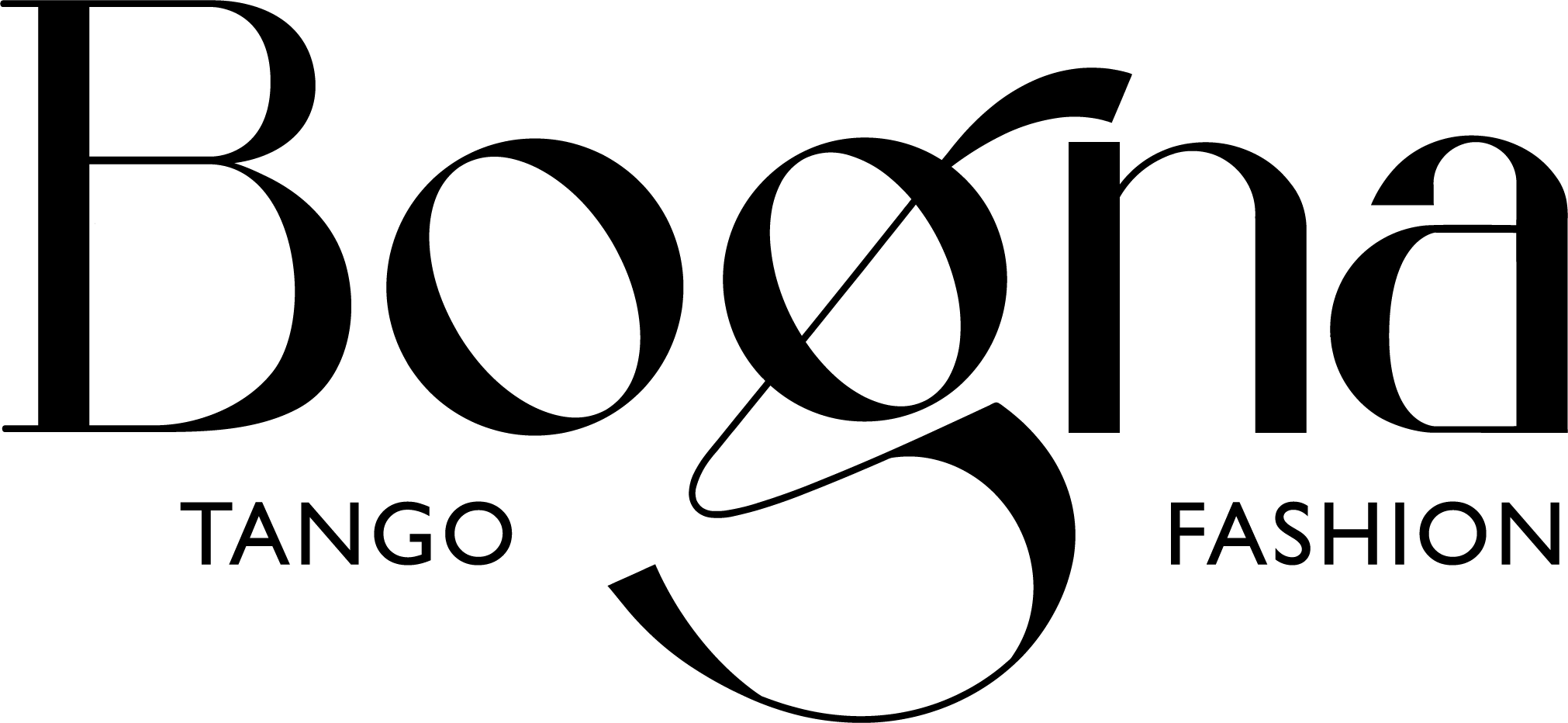 Bogna Tango Fashion logo