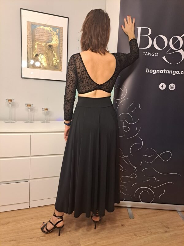 spódnica do tańca Bogna Tango Fashion
